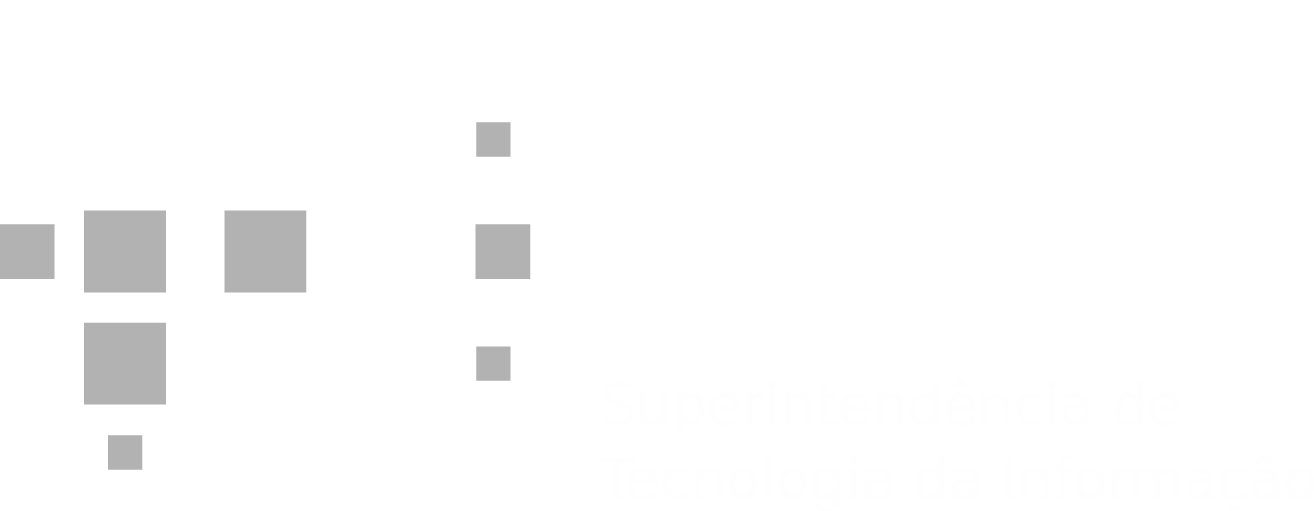 STI - Superintendência de Tecnologia da Informação