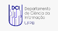 Logo do departamento